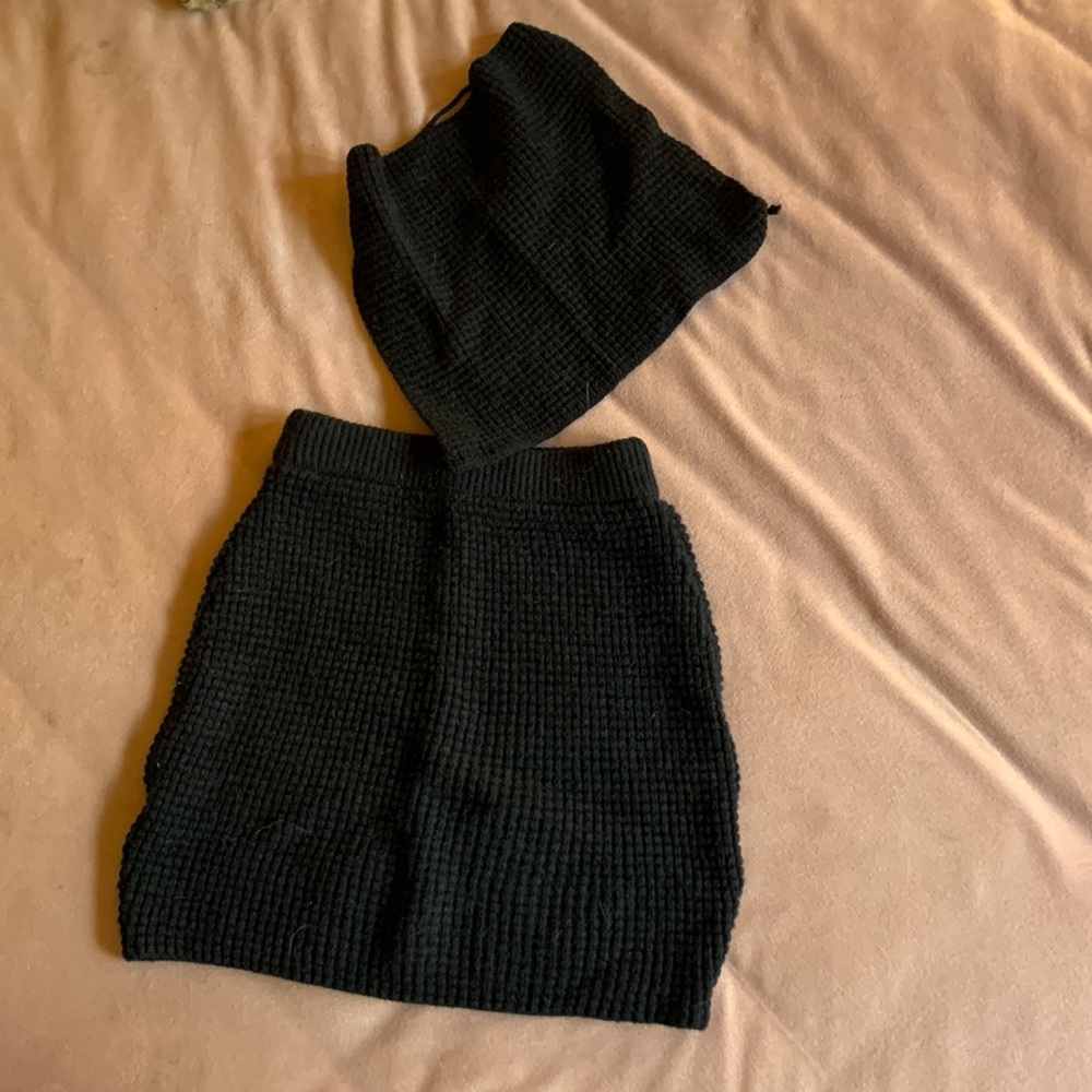 Knit Set - image 1